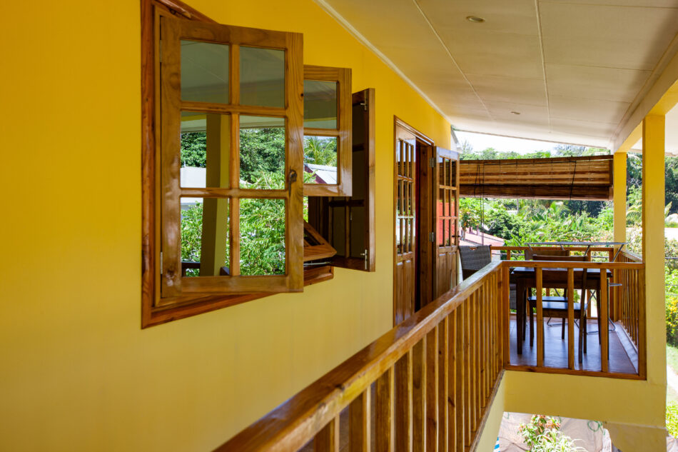 Guest House