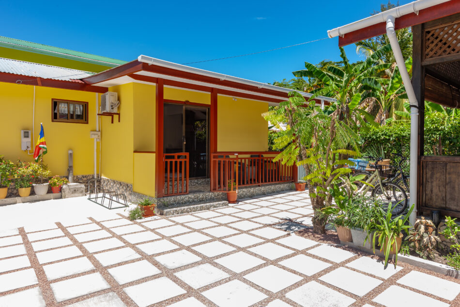 Verandah